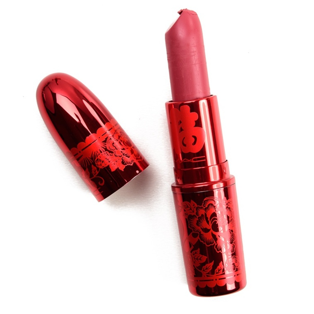 M.A.C - Matte lipstick - Lucky in love